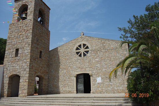 Chiesa di S. Antonio di Padova